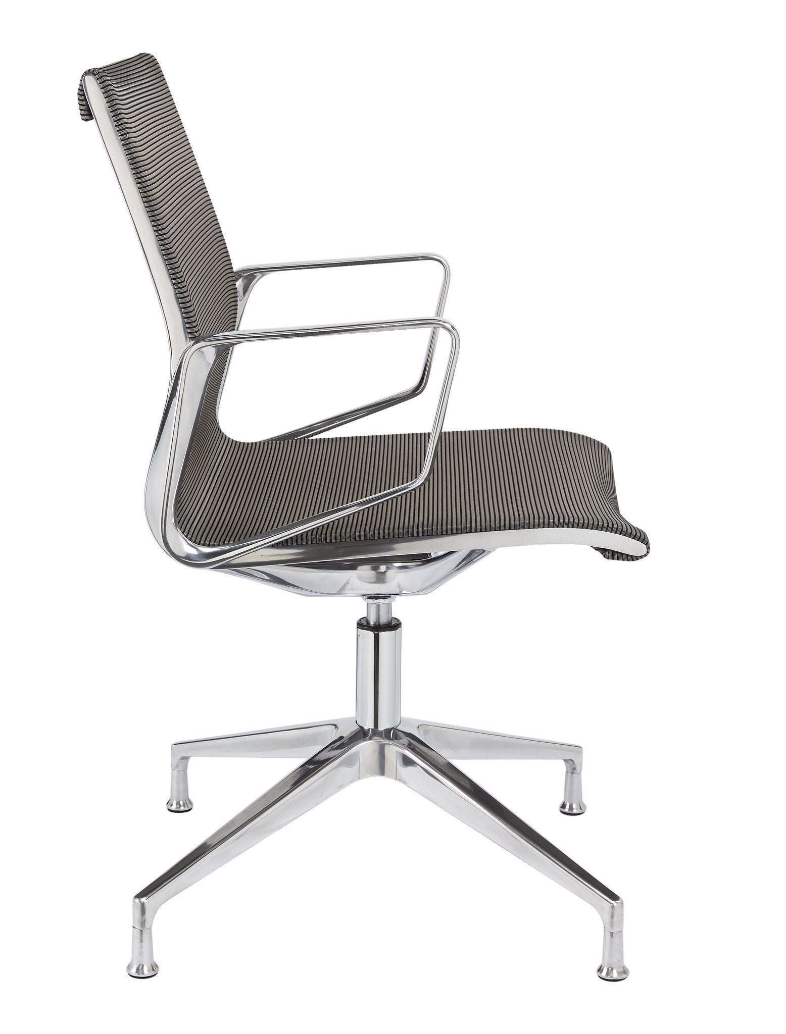 Design vergaderstoel Novara