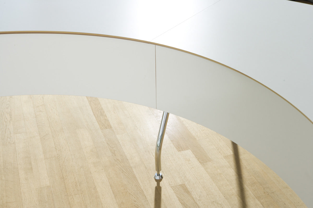 Vepa Onix rond opstelling met rand