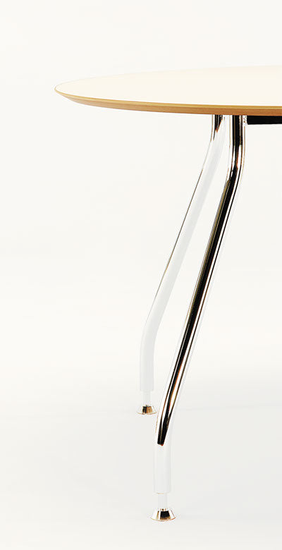 Vepa Onix ellips opstelling