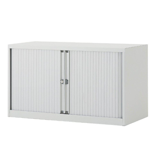 Bisley roldeurkast 49x100x43cm