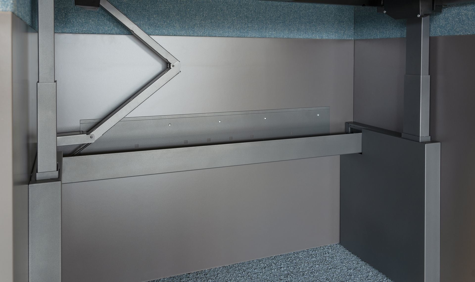 Vepa Patch duo bureau