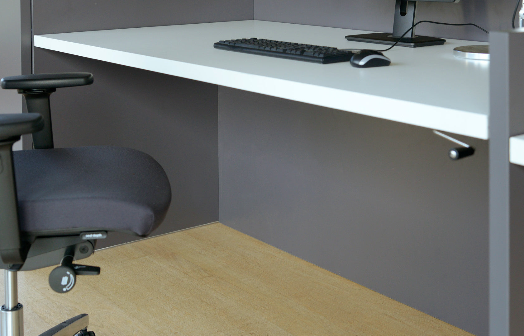 Vepa Patch duo bureau