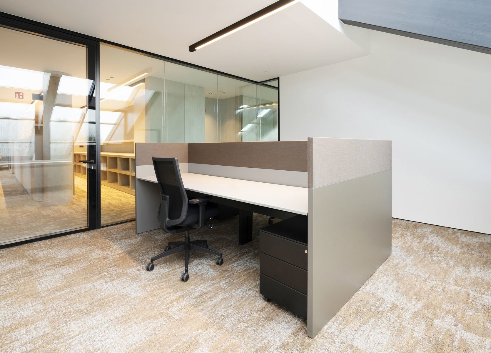 Vepa Patch duo bureau