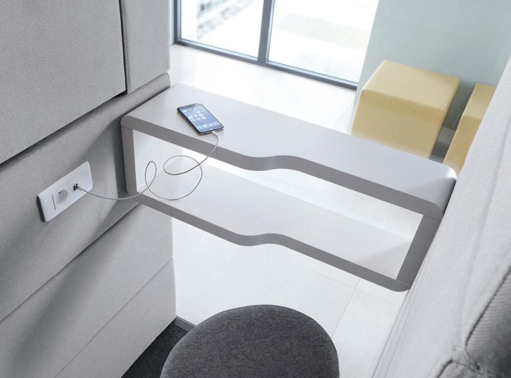 Mikomax Hush Phone belcel