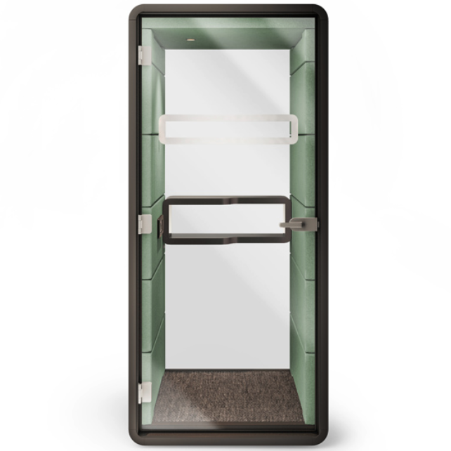 Mikomax Hush Phone belcel