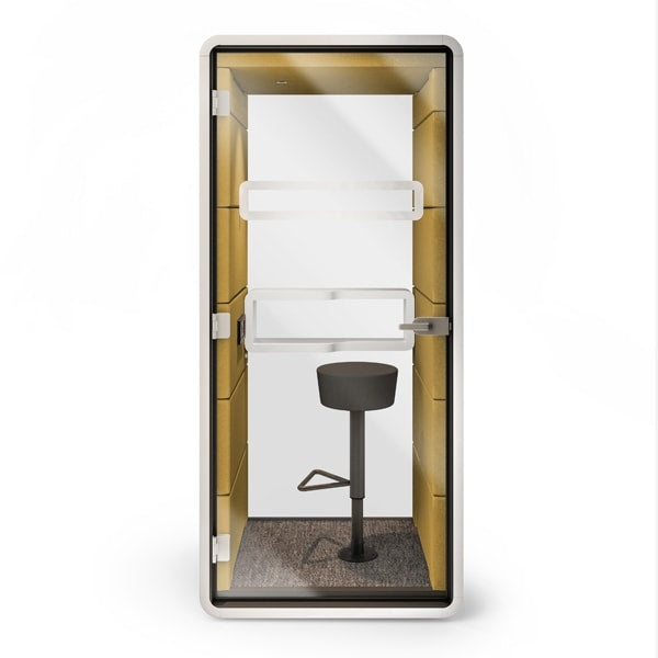 Mikomax Hush Phone belcel