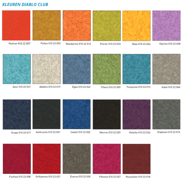 Piaval Fandango 33-13/1