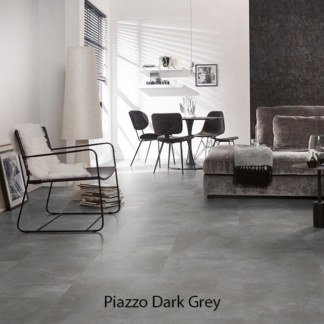 Ambiant Piazzo Dryback