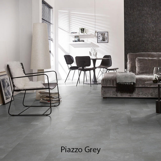 Ambiant Piazzo XL Dryback