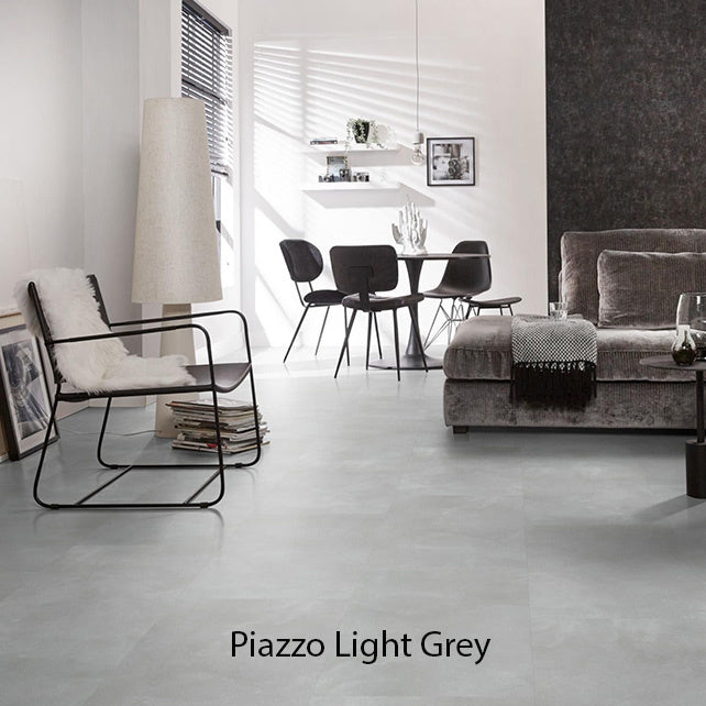 Ambiant Piazzo XL Dryback