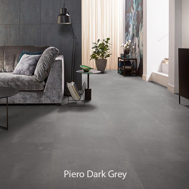 Ambiant Piero Dryback