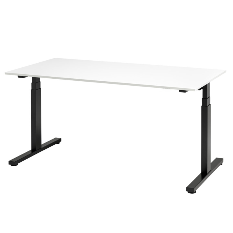 BUUR Presto RT bureautafel