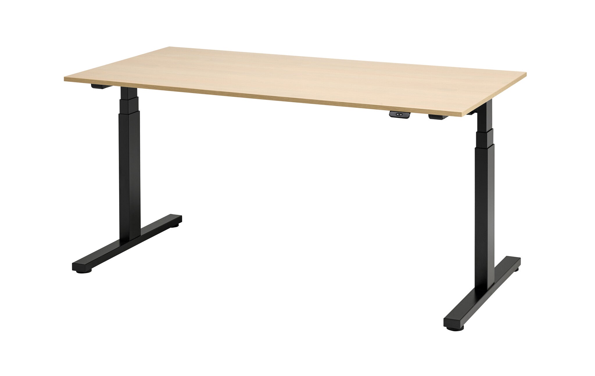 BUUR Presto RT zit-sta bureautafel