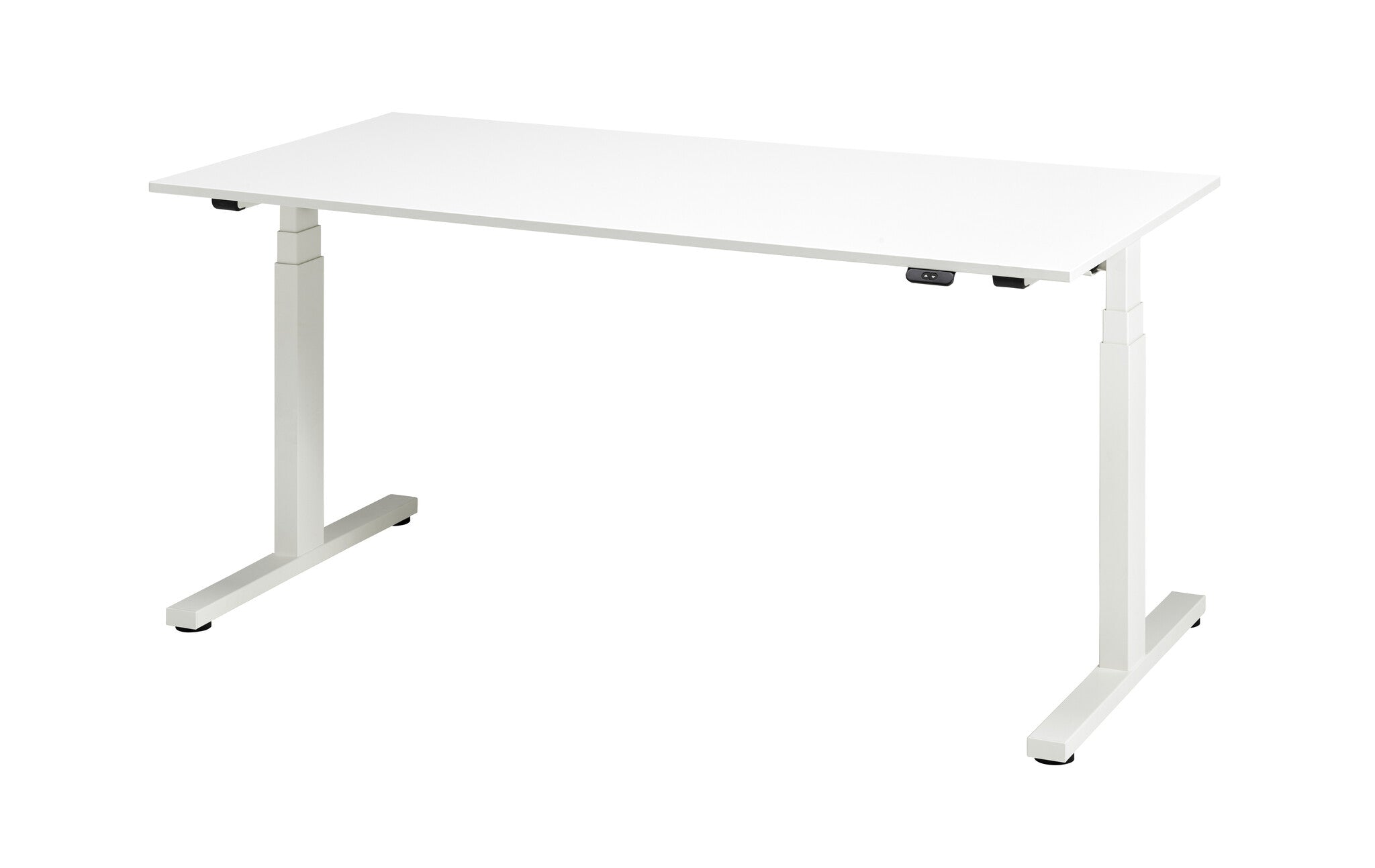 BUUR Presto RT zit-sta bureautafel