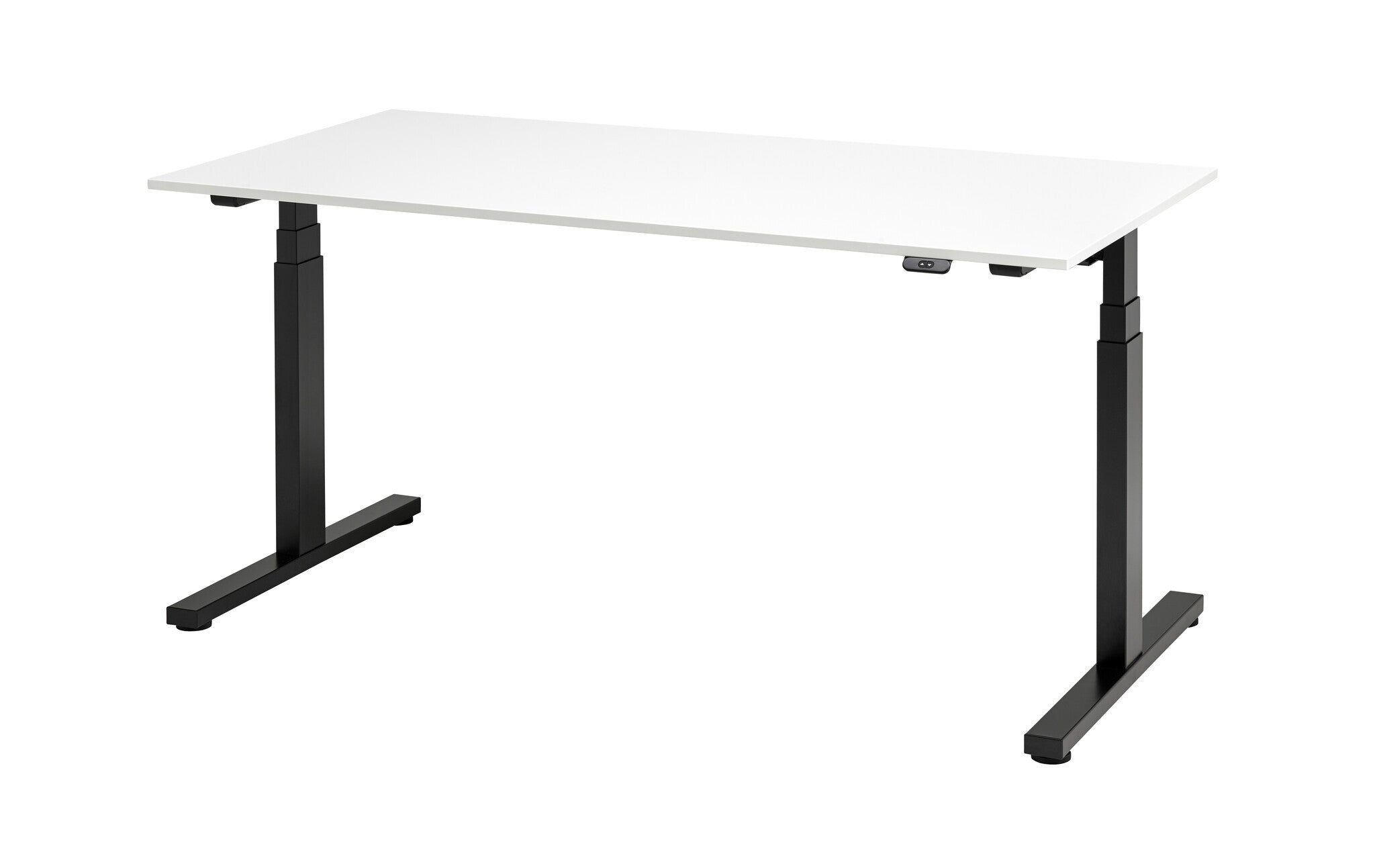 BUUR Presto RT zit-sta bureautafel