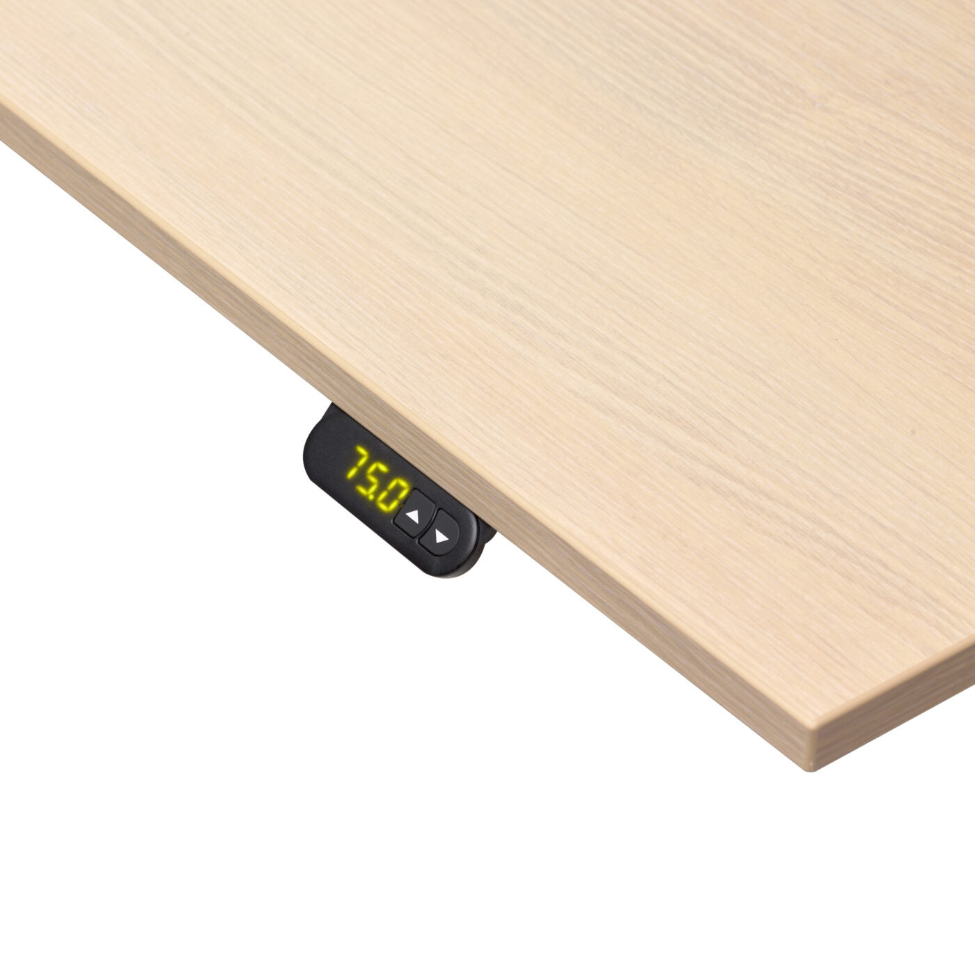 BUUR Presto RT zit-sta bureautafel