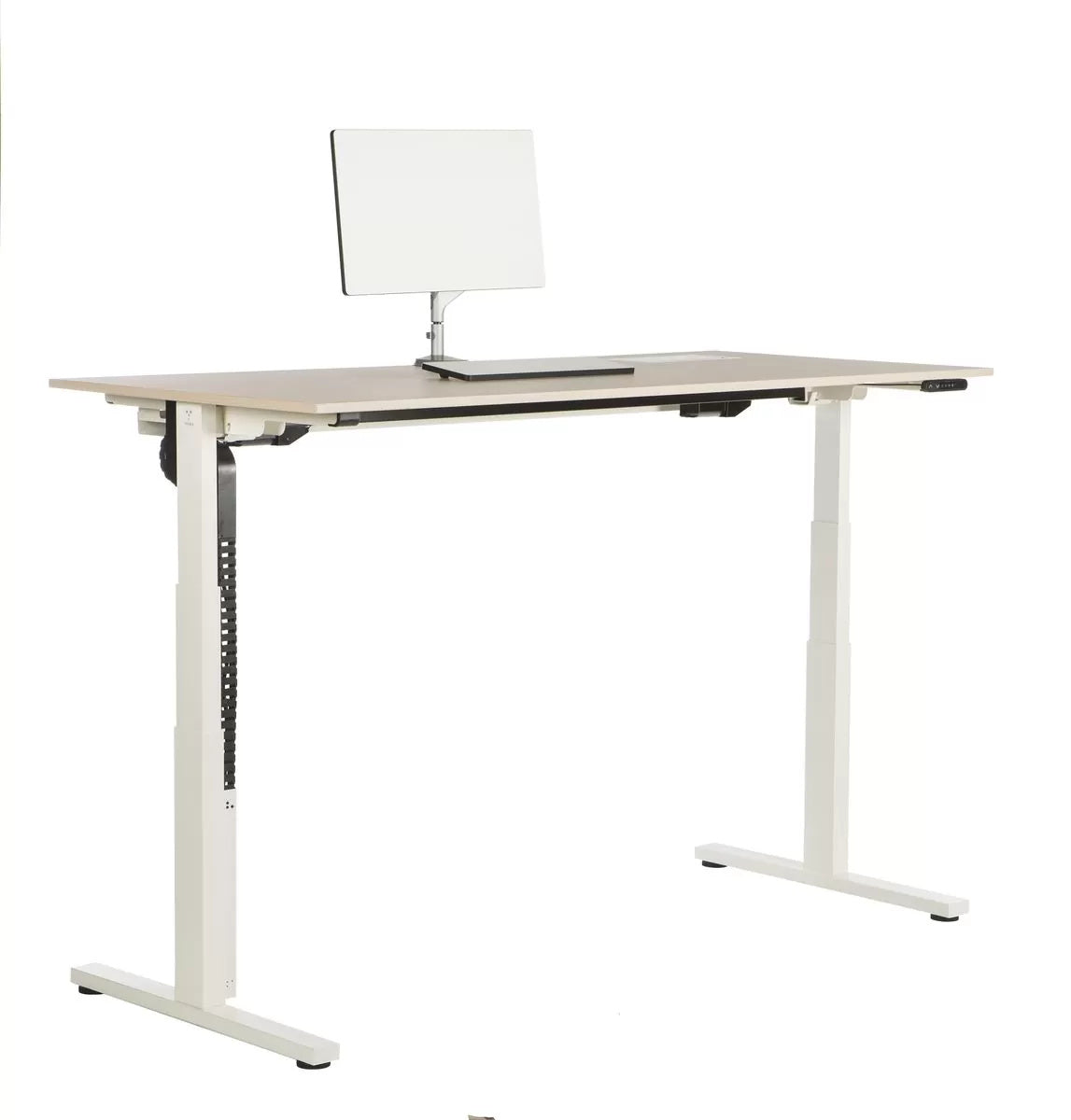 BUUR Presto RT zit-sta bureautafel