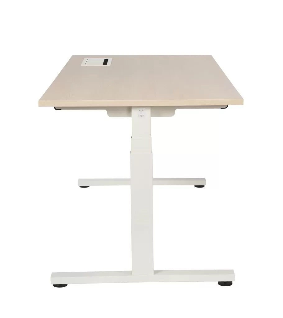 Vepa Presto RT zit-sta bureautafel (voorraadmodel)