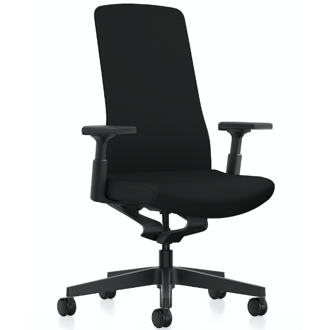 Interstuhl Pure bureaustoel