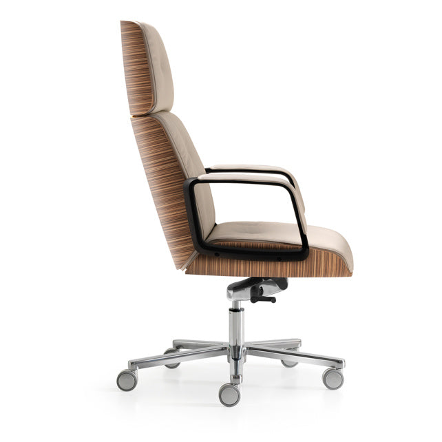 Quinti Charles Q2007LES