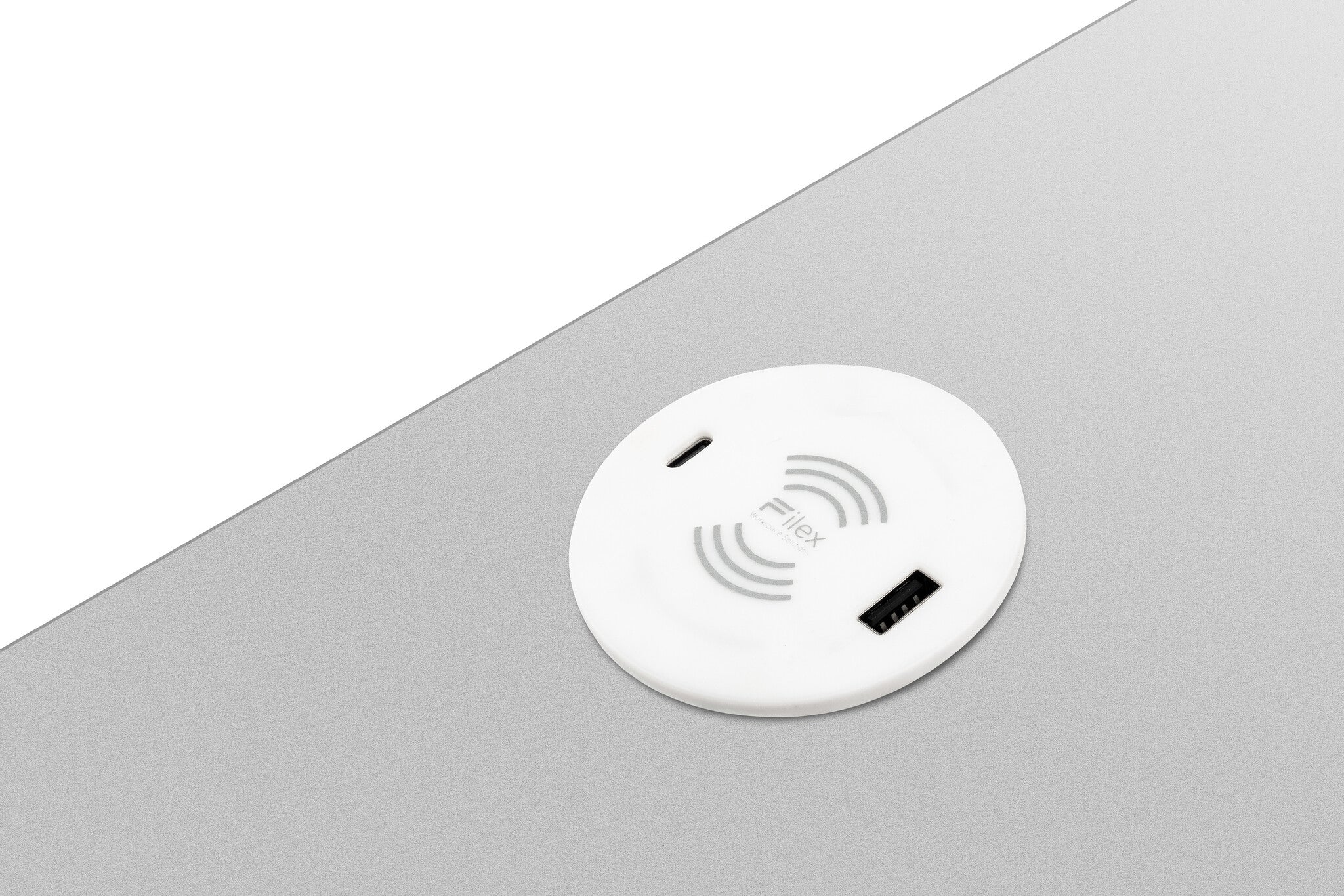 inbouw Qi Power Spot