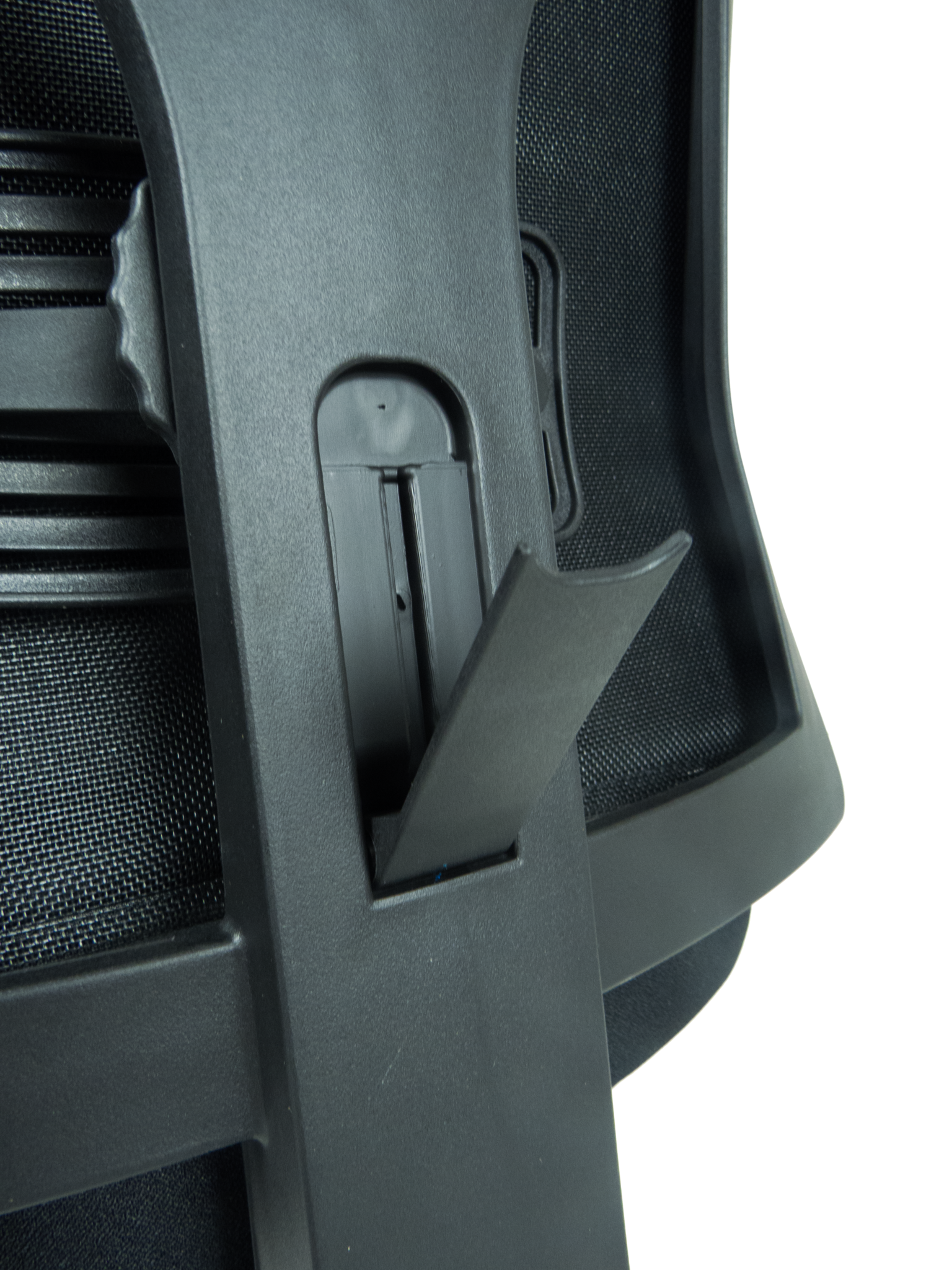 Rovo R16 3030 bureaustoel gestoffeerd