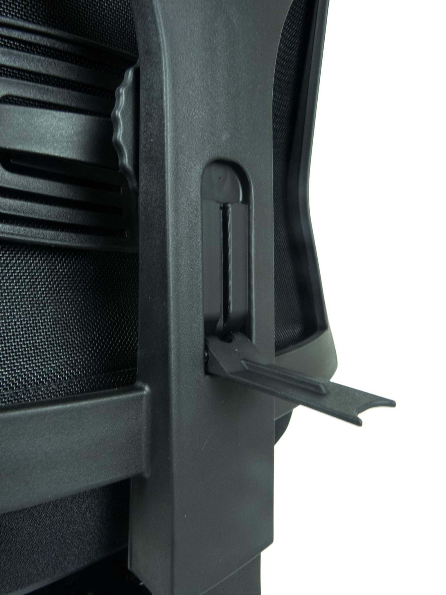 Rovo R16 3030 bureaustoel gestoffeerd