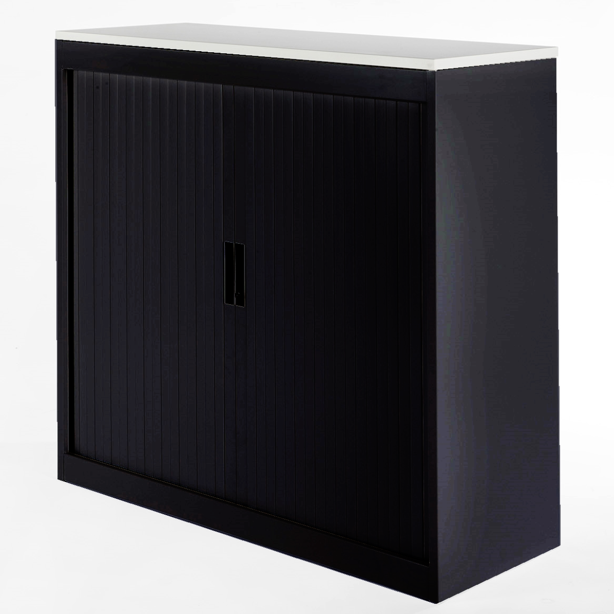 BUUR RM-store roldeurkast 123x120x45cm 3OH