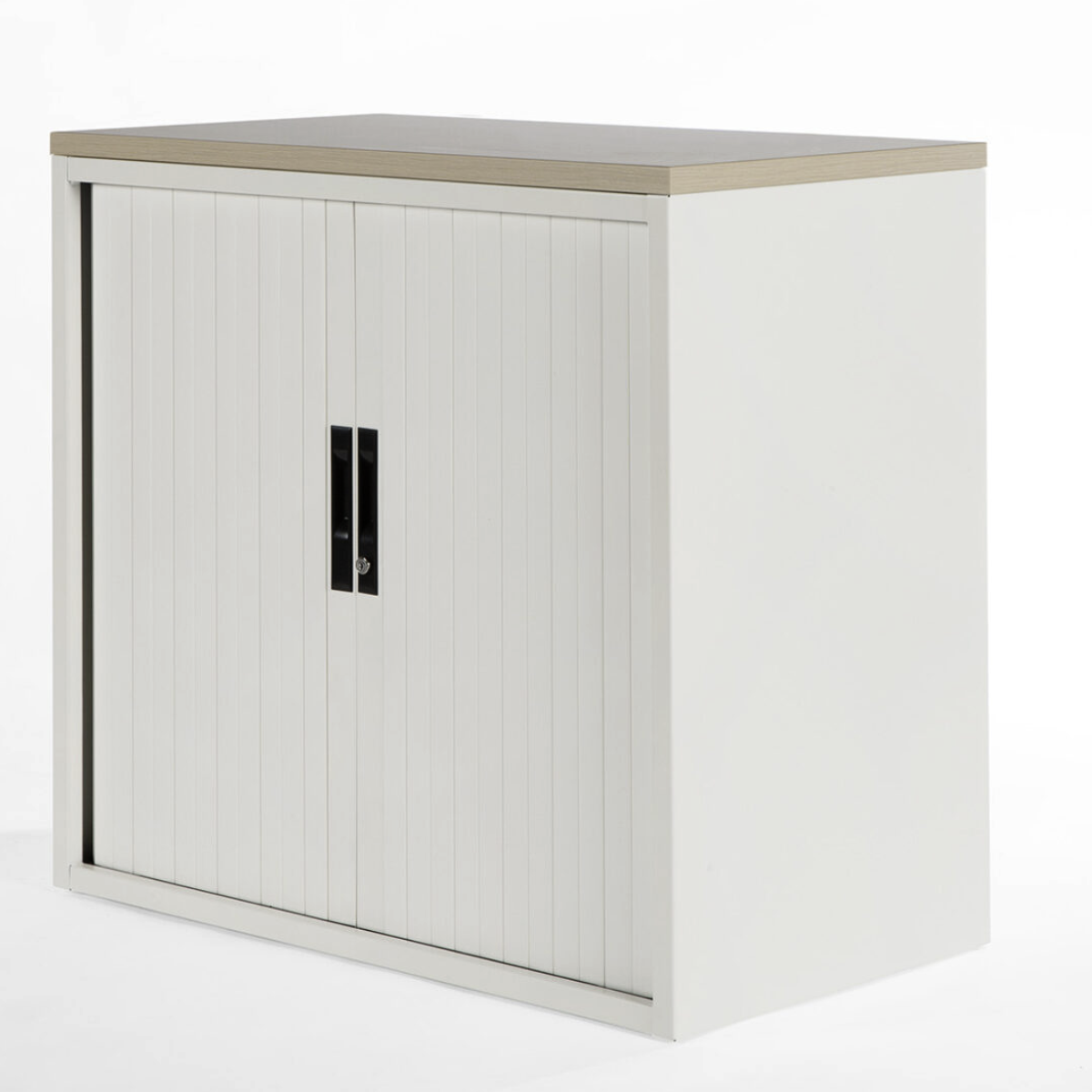 BUUR RM-store roldeurkast 75x120x45cm 2OH