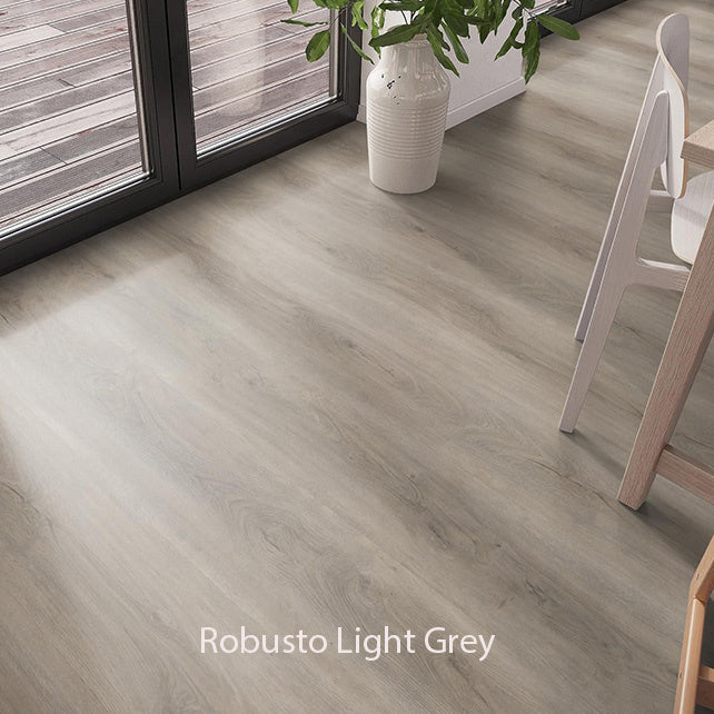 Ambiant Robusto Dryback