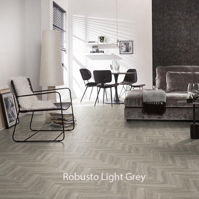 Ambiant Spigato Robusto Visgraat