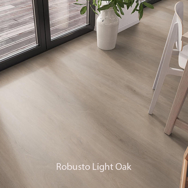 Ambiant Robusto Dryback