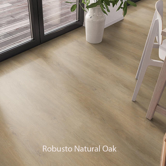 Ambiant Robusto Dryback