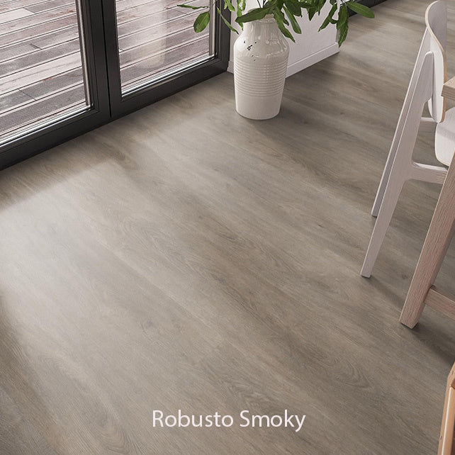 Ambiant Robusto Dryback