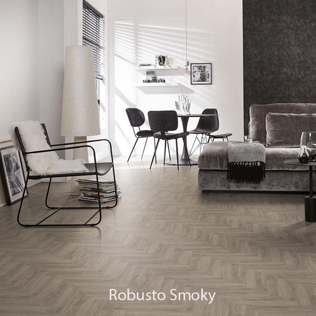 Ambiant Spigato Robusto Visgraat