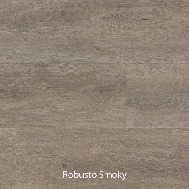 Ambiant Robusto Dryback