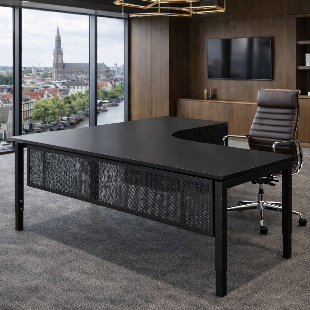 Wingbureau Quartetto