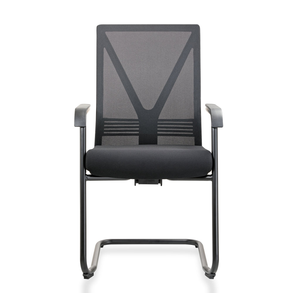 Vergaderstoel Mesh Basic