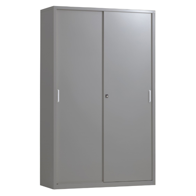 Schuifdeurkast Slide 195x120x45cm