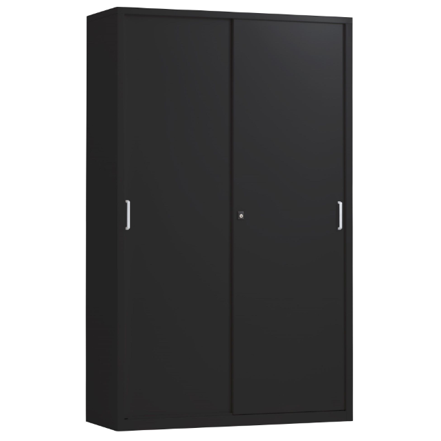 Schuifdeurkast Slide 195x120x45cm