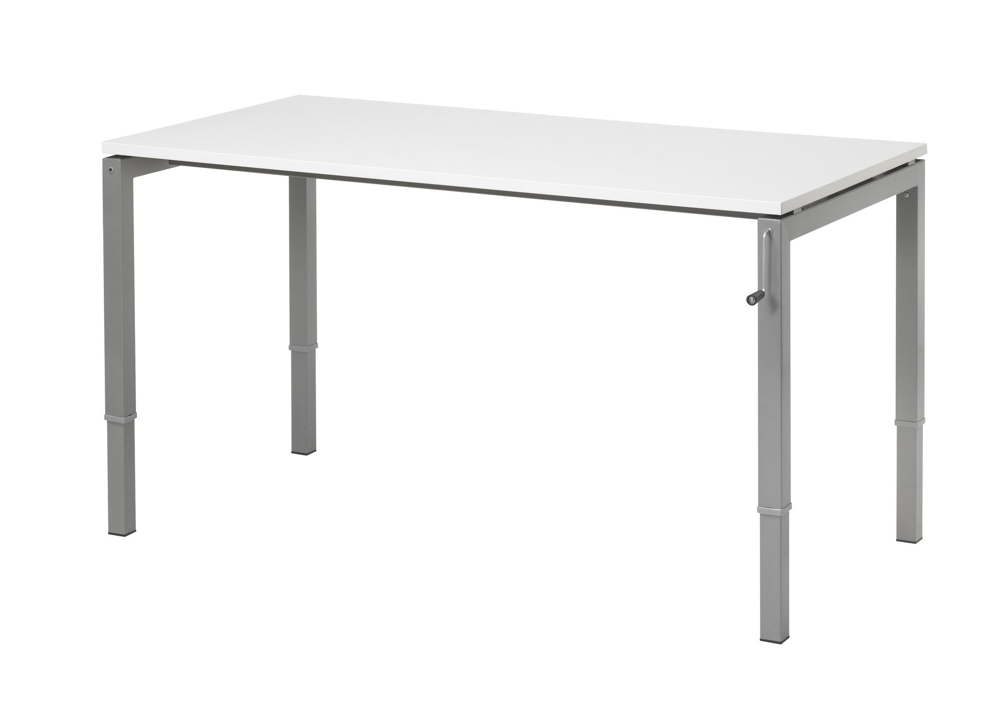 4-poot bureau Quartetto slinger