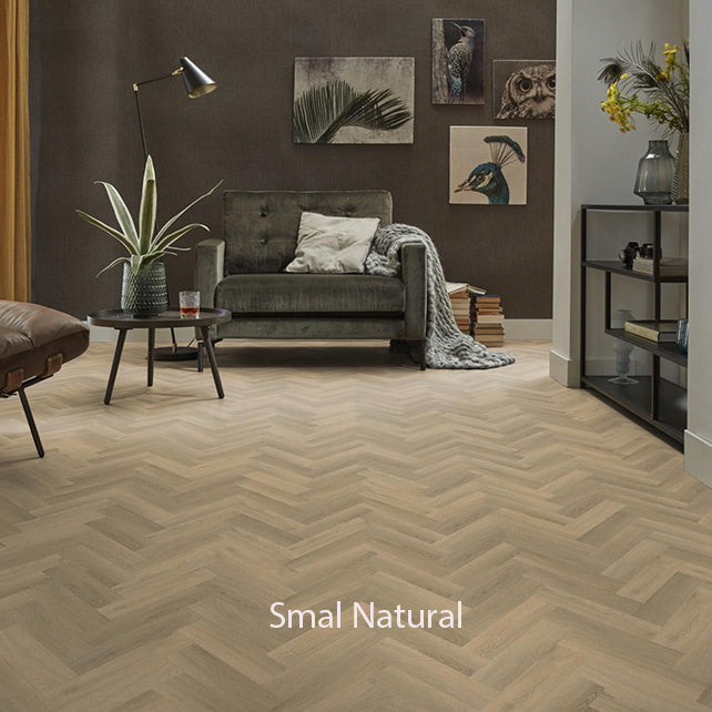 Ambiant Spigato Visgraat smal