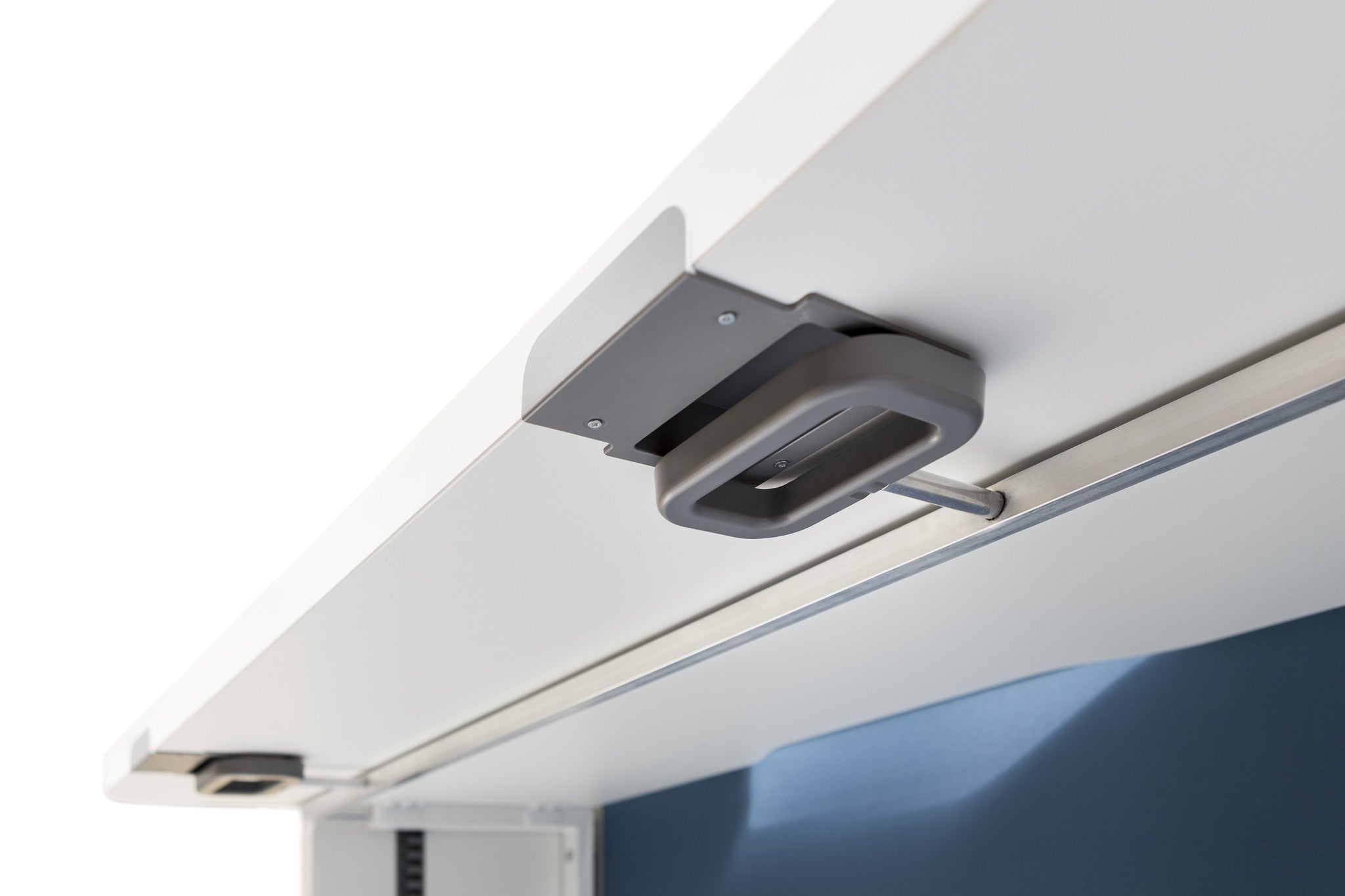 Mikomax Stand Up duo zit-sta bureau