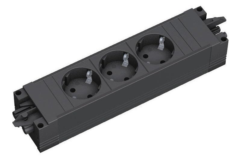 Step onderbouw stekkerdoos