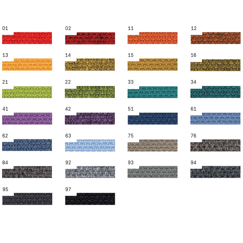 Akoestische plantenbak SENA