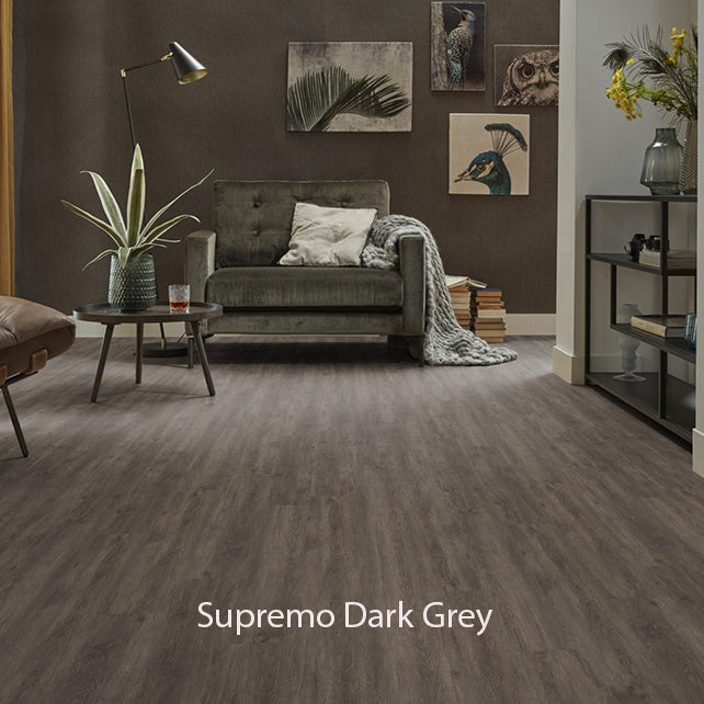 Ambiant Supremo Dryback