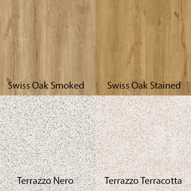 Desso Tarkett ID INSPIRATION 55 Naturals