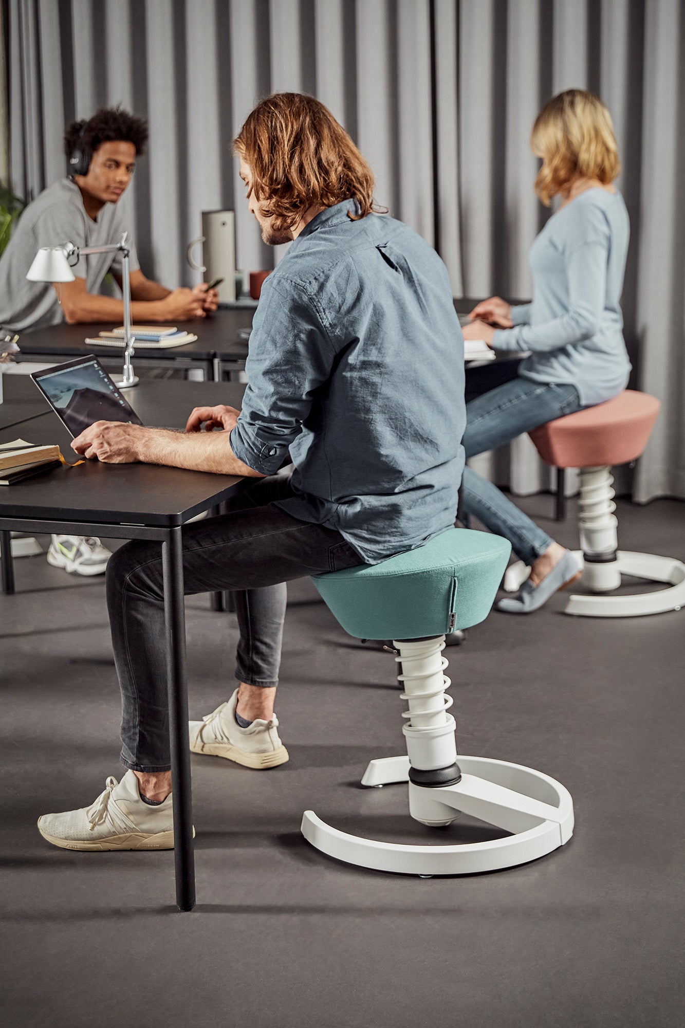 Swopper Wolmix Capture