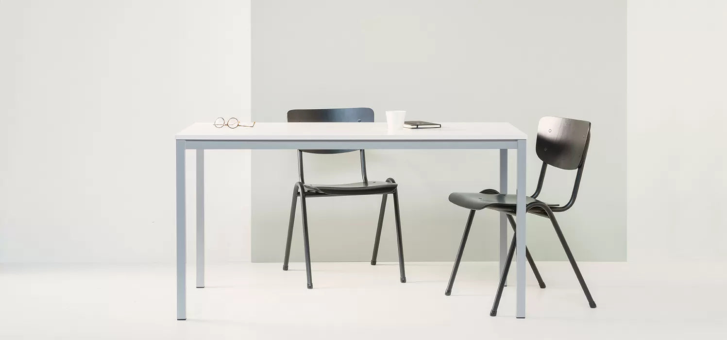 Vepa T40 tafel (voorraadmodel)