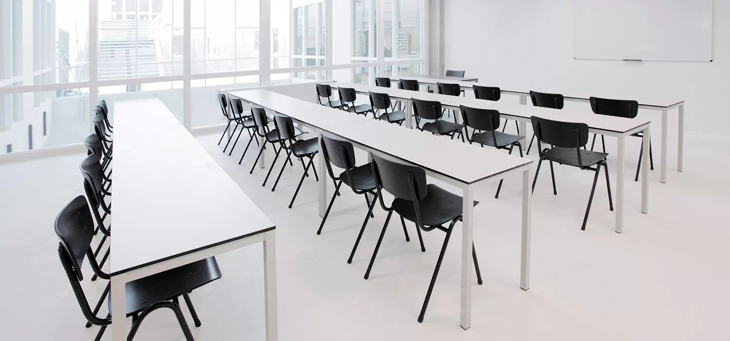 Vepa T40 tafel (voorraadmodel)